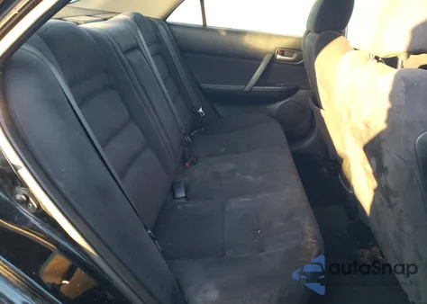 2008 Mazda 6 I z USA, uszkodzony, nr VIN 1YVHP80C785M48980